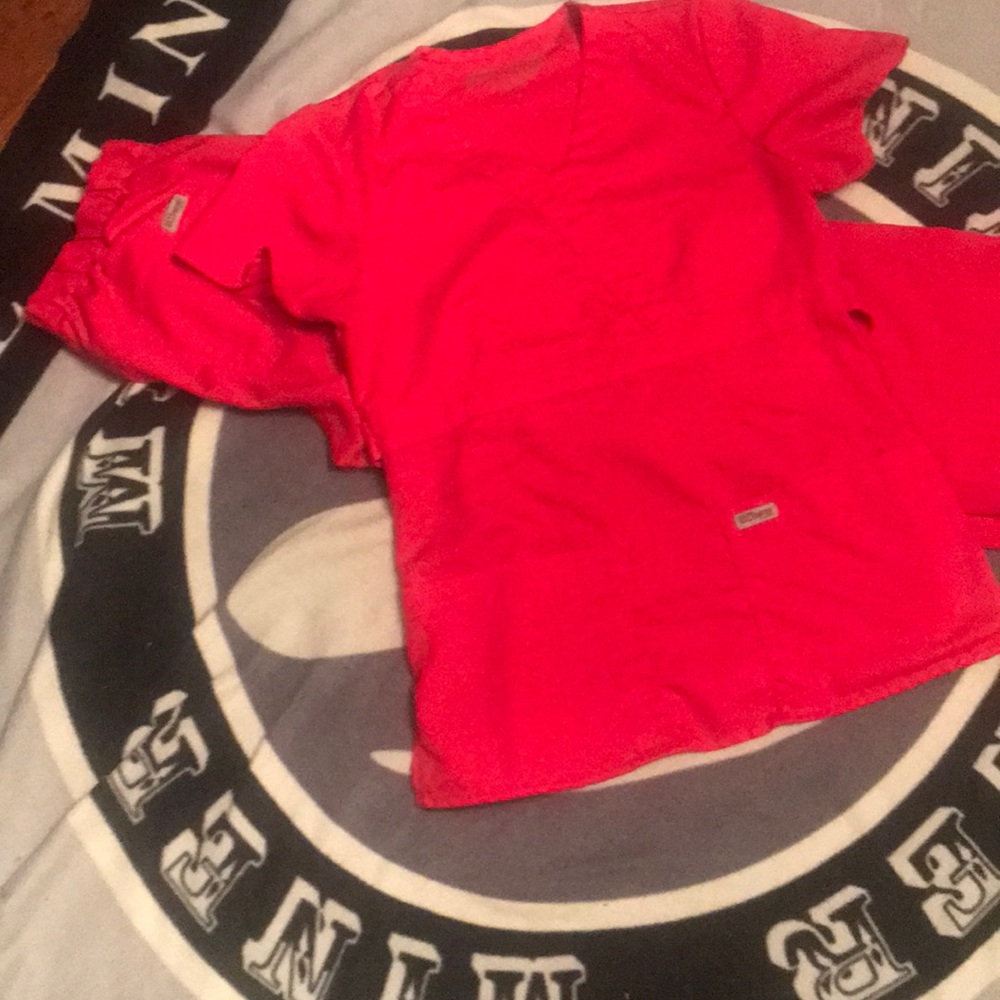 Greys anatomy scrubs